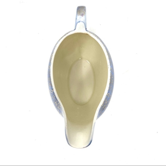 Brotherhood of Cooperative Potters gravy boat - Picture 3 of 8